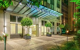 Novina Hotel Wohrdersee Nurnberg City